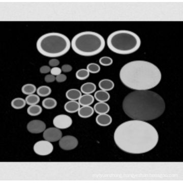 Microwave Ferrite magnetic materials magnetic